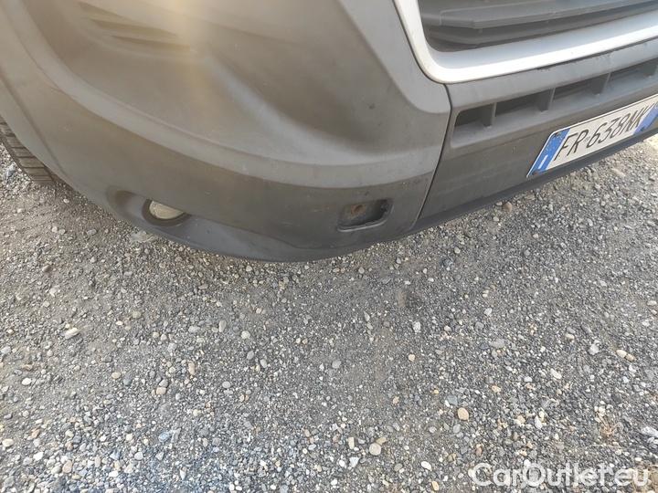 Fiat  Ducato 35 MH2 2.3 Multijet 16V 130CV 6M #56