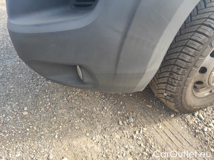 Fiat  Ducato 35 MH2 2.3 Multijet 16V 130CV 6M #61