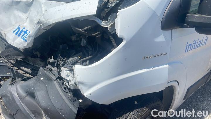 Fiat  Ducato 35 LH2 2.3 Multijet 16V 130CV 6M #18