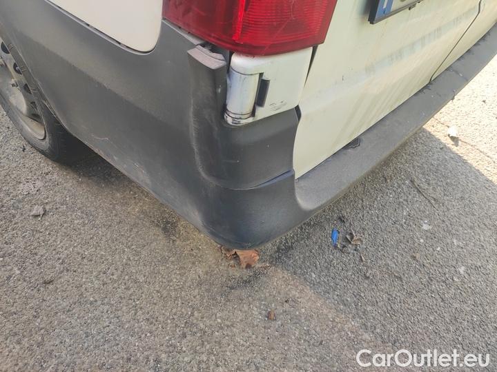 Mercedes  Vito 114 CDI RWD Long #33