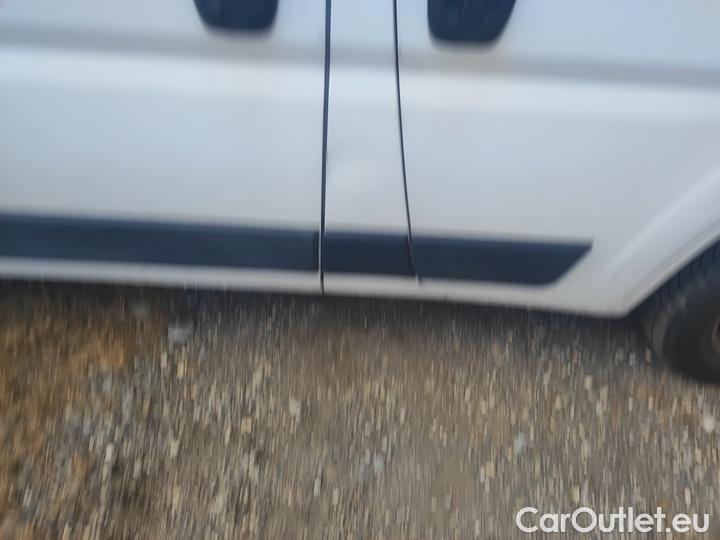 Fiat  Ducato 35 MH2 2.3 Multijet 16V 130CV 6M #46