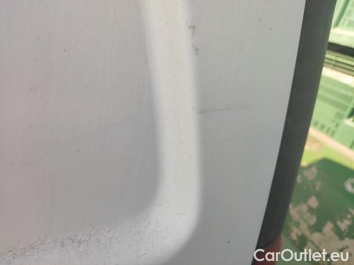 Mercedes  Vito 114 CDI RWD Long #40