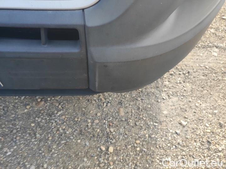 Fiat  Ducato 35 MH2 2.3 Multijet 16V 130CV 6M #60