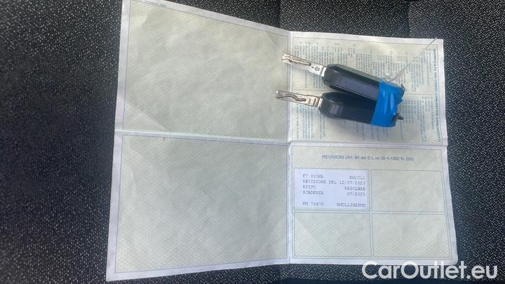 Fiat  Ducato 35 LH2 2.3 Multijet 16V 130CV 6M #17