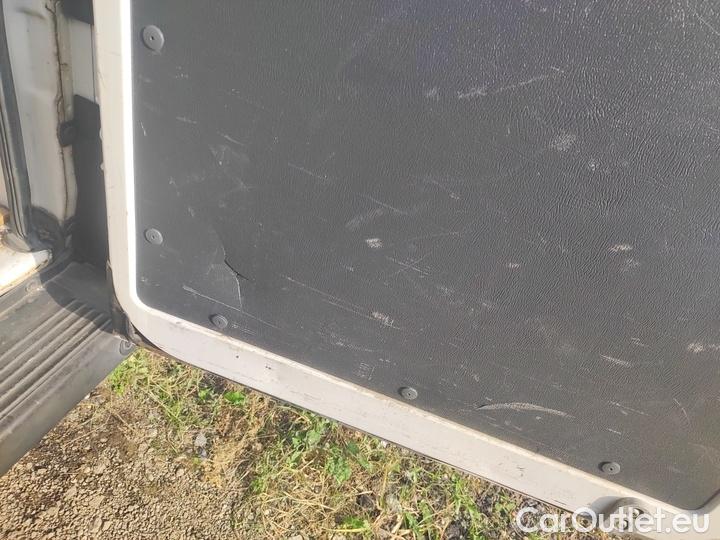 Fiat  Ducato 35 MH2 2.3 Multijet 16V 130CV 6M #22