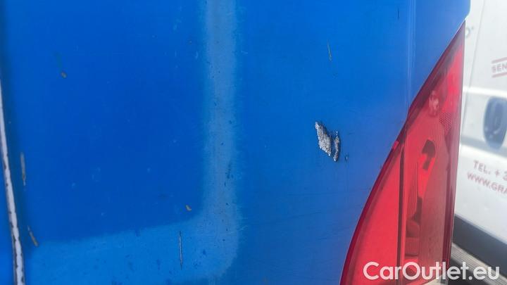 Fiat  Ducato 35 LH2 2.3 Multijet 16V 130CV 6M #23