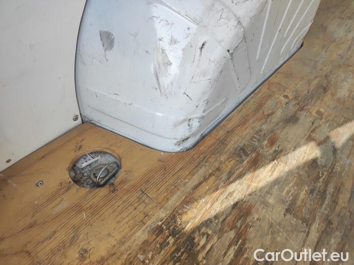 Fiat  Ducato 35 MH2 2.3 Multijet 16V 130CV 6M #27