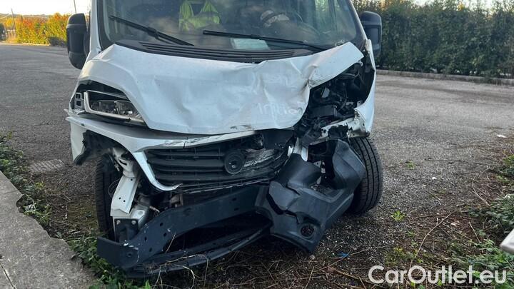 Fiat  Ducato 35 LH2 2.3 Multijet 16V 130CV 6M #1