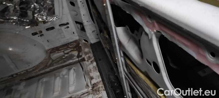 Mercedes  Vito 114 CDI RWD Long #56