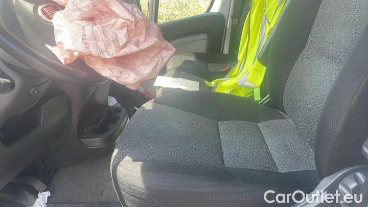 Fiat  Ducato 35 LH2 2.3 Multijet 16V 130CV 6M #5