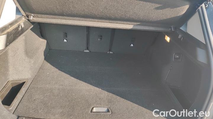 Bmw  X1 sDrive 20d Business Advantage automatico #10