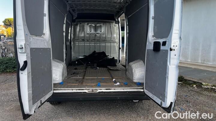 Fiat  Ducato 35 LH2 2.3 Multijet 16V 130CV 6M #38