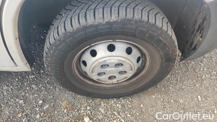 Fiat  Ducato 35 MH2 2.3 Multijet 16V 130CV 6M #14