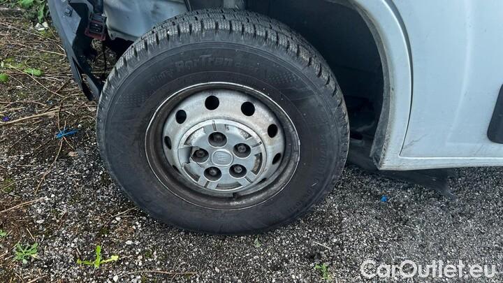 Fiat  Ducato 35 LH2 2.3 Multijet 16V 130CV 6M #51