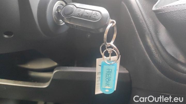 Fiat  Ducato 35 MH2 2.3 Multijet 16V 130CV 6M #16