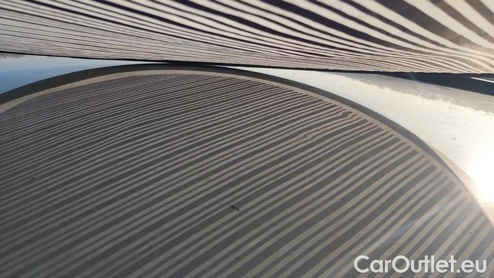 Bmw  X1 sDrive 20d Business Advantage automatico #46