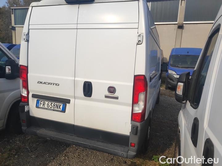 Fiat  Ducato 35 MH2 2.3 Multijet 16V 130CV 6M #4