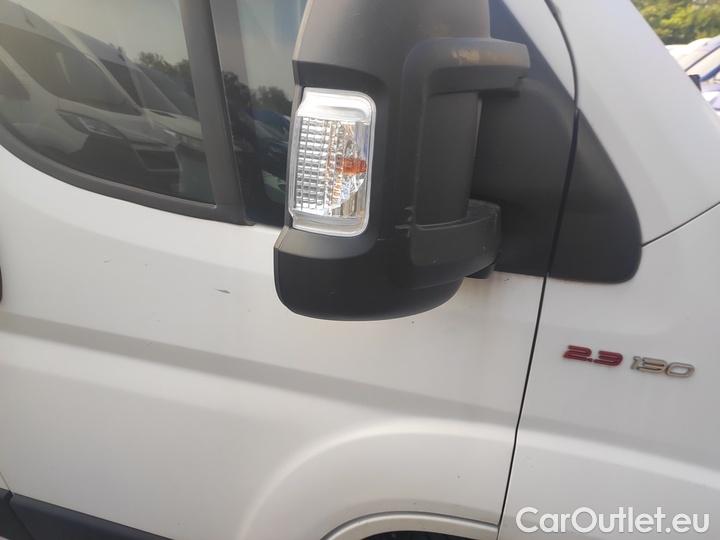 Fiat  Ducato 35 MH2 2.3 Multijet 16V 130CV 6M #52