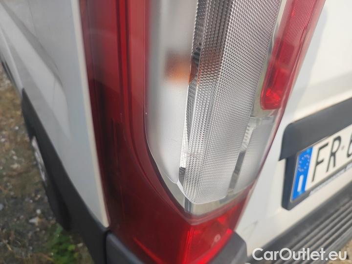 Fiat  Ducato 35 MH2 2.3 Multijet 16V 130CV 6M #76