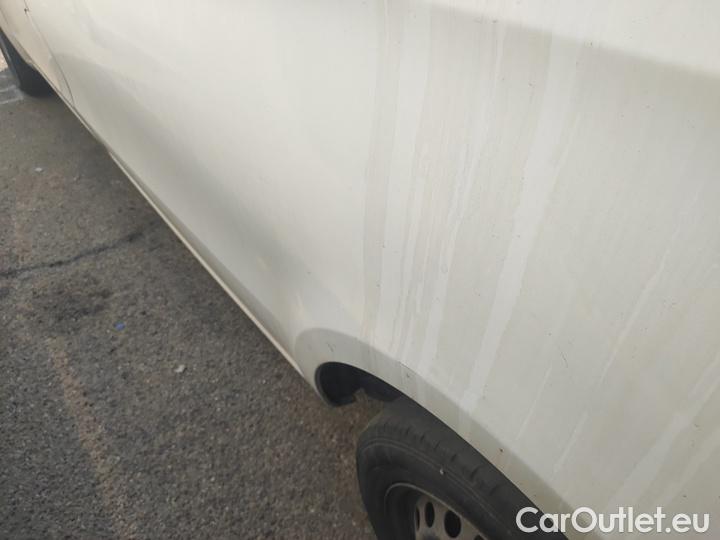 Mercedes  Vito 114 CDI RWD Long #41