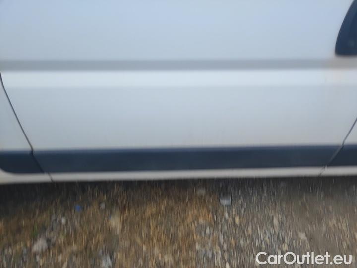 Fiat  Ducato 35 MH2 2.3 Multijet 16V 130CV 6M #43