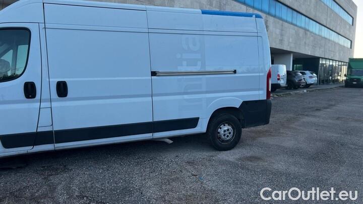Fiat  Ducato 35 LH2 2.3 Multijet 16V 130CV 6M #49
