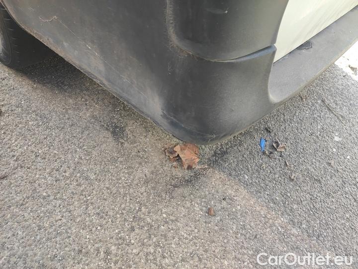 Mercedes  Vito 114 CDI RWD Long #34