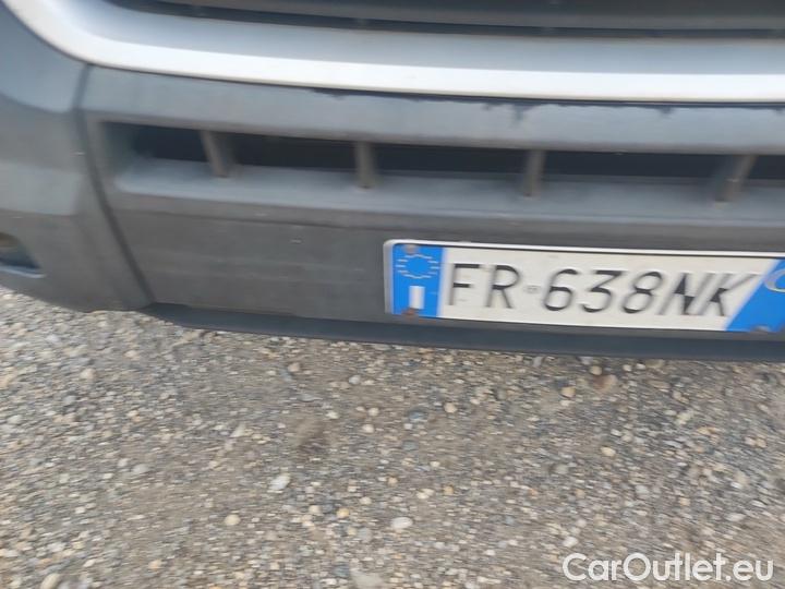 Fiat  Ducato 35 MH2 2.3 Multijet 16V 130CV 6M #58