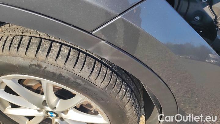 Bmw  X1 sDrive 20d Business Advantage automatico #52