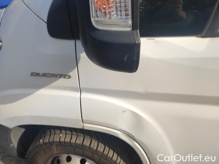 Fiat  Ducato 35 MH2 2.3 Multijet 16V 130CV 6M #65