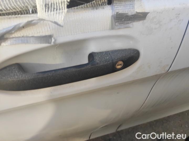 Mercedes  Vito 114 CDI RWD Long #44