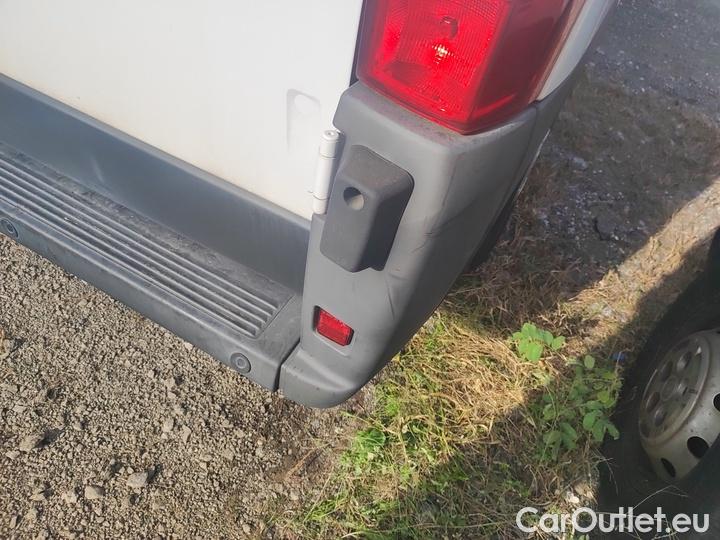 Fiat  Ducato 35 MH2 2.3 Multijet 16V 130CV 6M #32