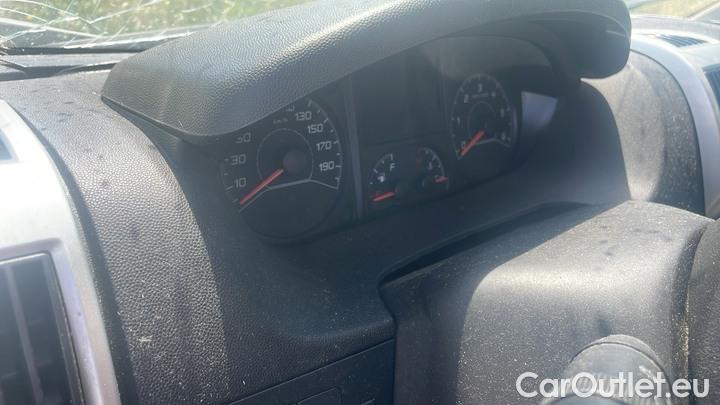 Fiat  Ducato 35 LH2 2.3 Multijet 16V 130CV 6M #12