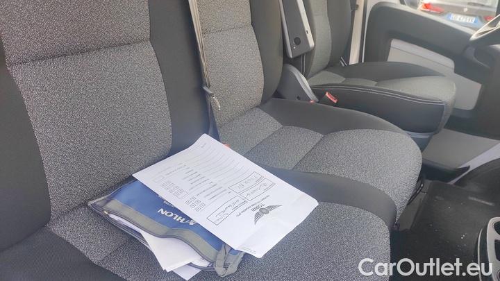 Fiat  Ducato 35 MH2 2.3 Multijet 16V 130CV 6M #7