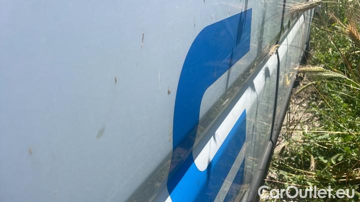 Fiat  Ducato 35 LH2 2.3 Multijet 16V 130CV 6M #29