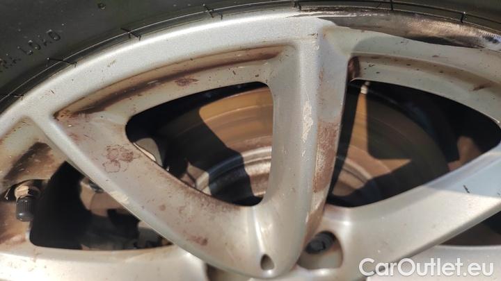 Bmw  X1 sDrive 20d Business Advantage automatico #24