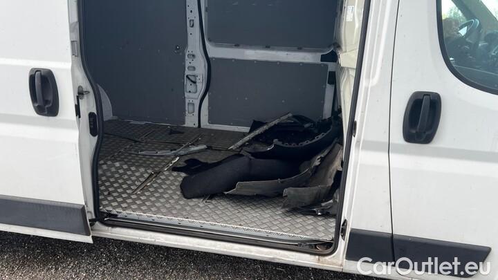 Fiat  Ducato 35 LH2 2.3 Multijet 16V 130CV 6M #36