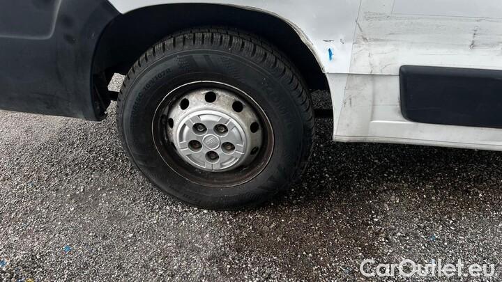 Fiat  Ducato 35 LH2 2.3 Multijet 16V 130CV 6M #55
