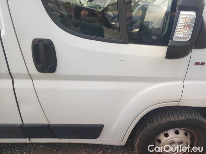 Fiat  Ducato 35 MH2 2.3 Multijet 16V 130CV 6M #49