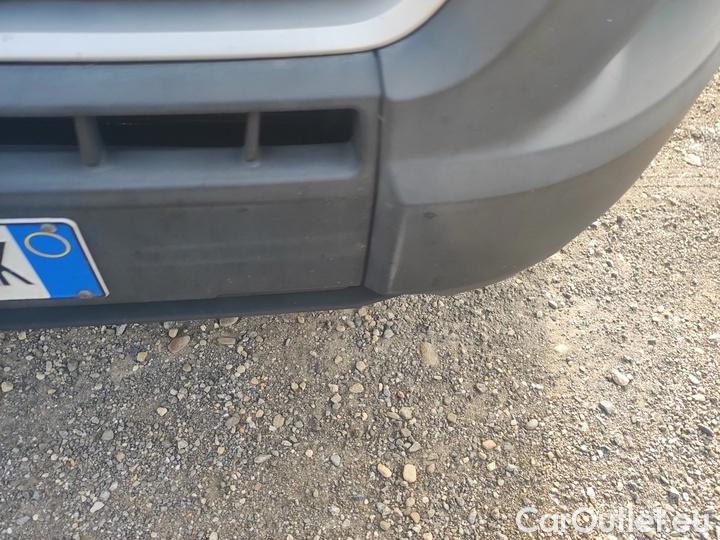 Fiat  Ducato 35 MH2 2.3 Multijet 16V 130CV 6M #59