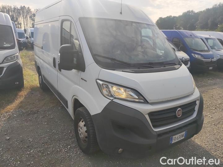 Fiat  Ducato 35 MH2 2.3 Multijet 16V 130CV 6M #2