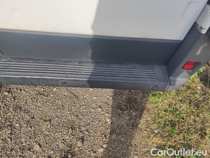 Fiat  Ducato 35 MH2 2.3 Multijet 16V 130CV 6M #31