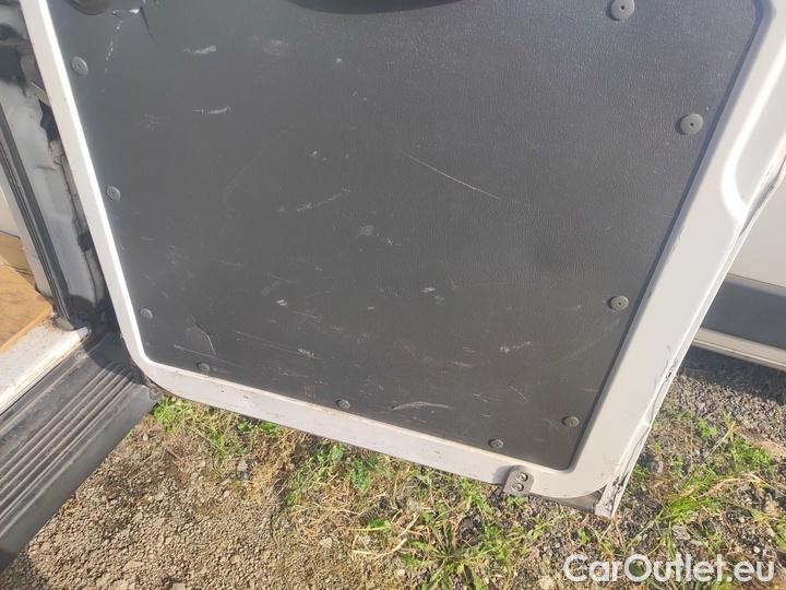 Fiat  Ducato 35 MH2 2.3 Multijet 16V 130CV 6M #21