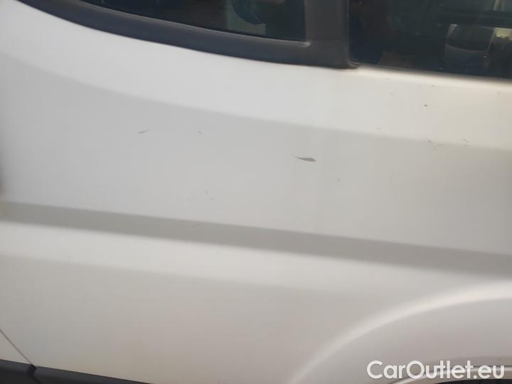 Fiat  Ducato 35 MH2 2.3 Multijet 16V 130CV 6M #50