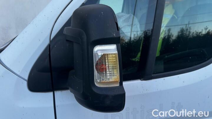 Fiat  Ducato 35 LH2 2.3 Multijet 16V 130CV 6M #52