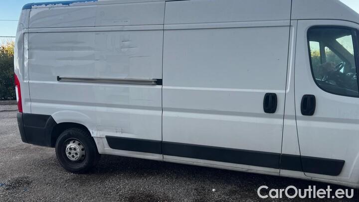 Fiat  Ducato 35 LH2 2.3 Multijet 16V 130CV 6M #2