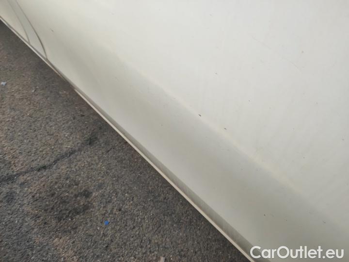 Mercedes  Vito 114 CDI RWD Long #42