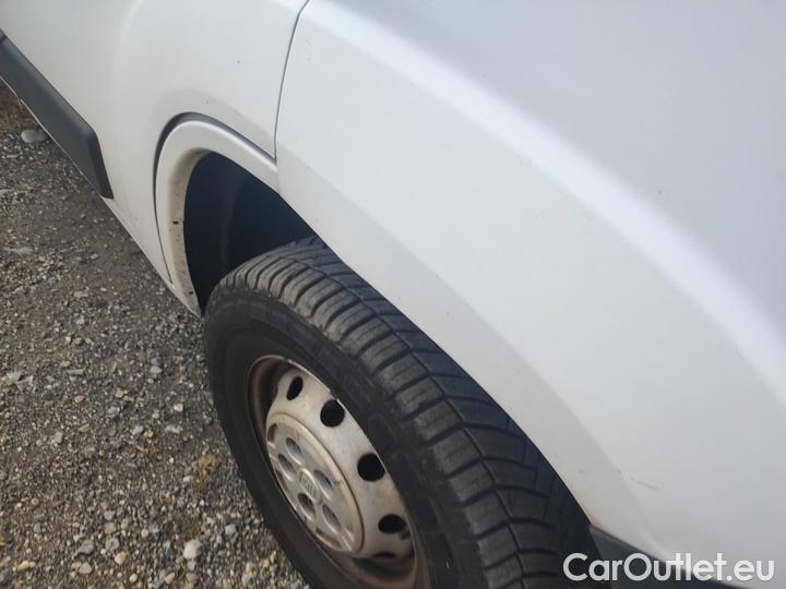 Fiat  Ducato 35 MH2 2.3 Multijet 16V 130CV 6M #55