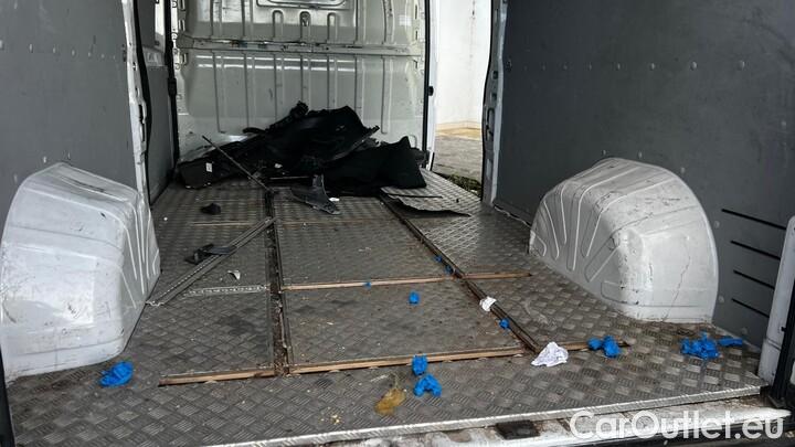 Fiat  Ducato 35 LH2 2.3 Multijet 16V 130CV 6M #45