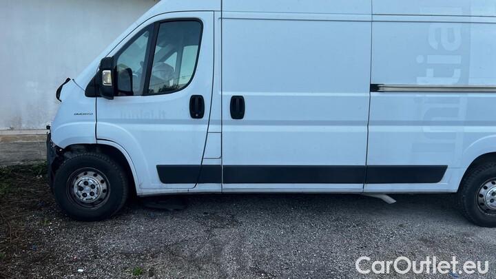 Fiat  Ducato 35 LH2 2.3 Multijet 16V 130CV 6M #3